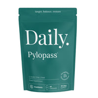 Nouveau Health L. reuteri DSM17648 Pylopass Targets Specific Bacteria