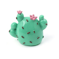 KIKKERLAND Kikkerland Cactus Lip Balm - (1 Lip Balm)