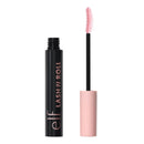 e.l.f. Lash 'N Roll Mascara, Curling Mascara for Visibly Lifted Eyelashes, Lifts and Separates Eyelashes, Long-Lasting Formula, Vegan & Cruelty Free, Deep Brown, 9.2 g