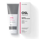 OSL Omega Skin Lab OSL Redness Smoother Cream 75ML - Skin Care Solution with Vitamin E, Shea Butter, Bisabolol, Helichrysum Italicum, Ceramide - Tinted Moisturiser and Colour Correcting Formula