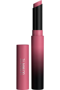 Maybelline New York Color Sensational Ultimatte No 5999 More Mauve