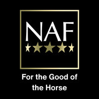 NAF It’s So Silky Serum 100ml – Detangling & Conditioning Serum for Horse Manes & Tails – Leaves a Soft, Glossy Finish – Non-Greasy & Easy to Apply
