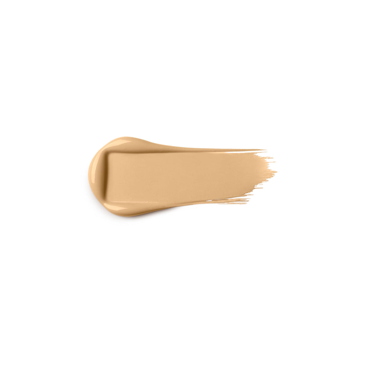 KIKO Milano Kind by KIKO Hydra Balm Foundation 02, Hydrating Liquid Foundation