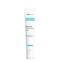Face Facts Ceramide Blemish Treatment Gel | Targets + Calms | 50ml