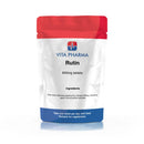 Vita Pharma VITA PHARMA Rutin 600mg 365 Tablets