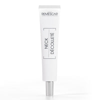 Remescar Neck and Décolleté Cream 40ml – Reduces Wrinkles & Sagging – Clinically Proven Temporary Lift That Smooths Lines & Imperfections – Instant Firming Effect – Stimulates Collagen Production