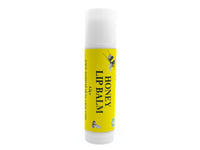 Honey Lip Balm stick 4.2g by Elegance Natural Skin Care