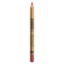 BROOKLIN Impala - Brooklin Matte Waterproof Lip Liner | Colour 233 Terracotta | Long - Lasting Lip Pencil I Smooth Non Smudge Texture