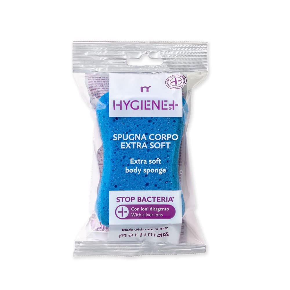 Martini Spa Hygiene+ MartiniSpa Extra Soft Body Sponge