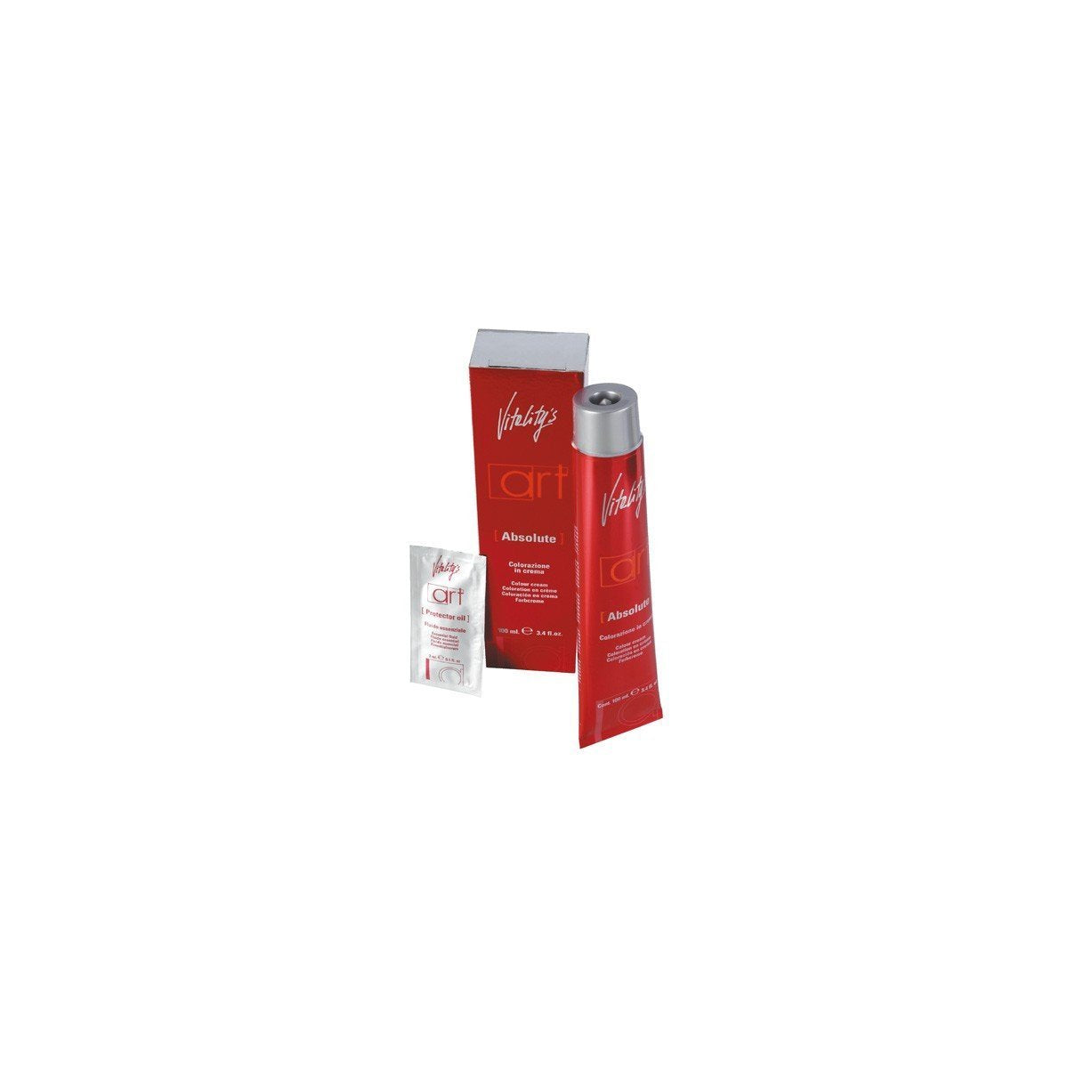Vitality´s Vitality's – Art Absolute Hair Colour
