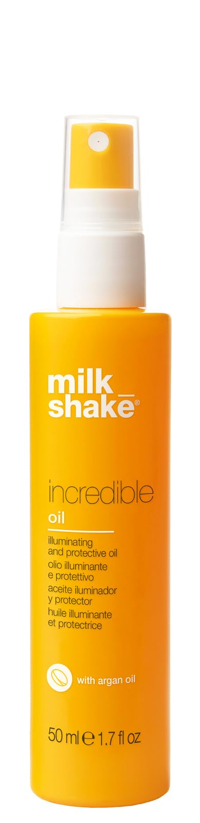 milk_shake | Incredible Oil 50ml