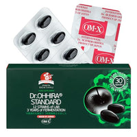 Dr. OHHIRA Standard- Gut Health Supplement, 30 Capsules