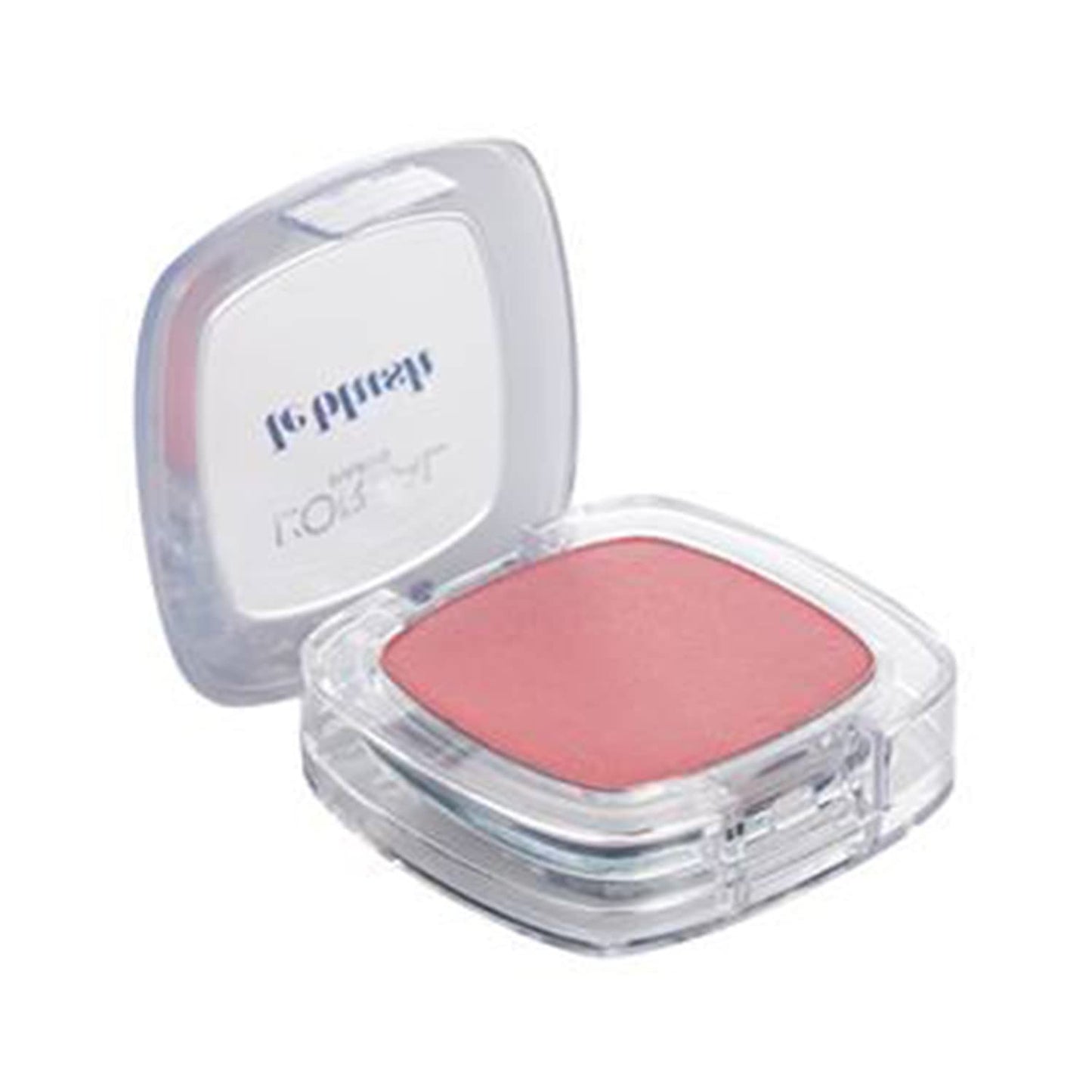 L'Oreal Paris True Match Blusher, Compact Buildable Powder, Powder Brush and Mirror Included, 120 Sandalwood Pink, 5 g (Pack of 1)