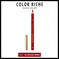 L'Oreal Paris Color Riche Lips Liners 300 Le Rouge Paris
