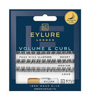 Eylure Extreme Curl Clusters, 1 count (Pack of 1) (packaging may vary)