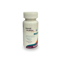 HealthAid Capsules for Men - Pack of 60