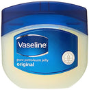 Vaseline Original Pure Petroleum Jelly , Multi, 250 ml (Pack of 1)