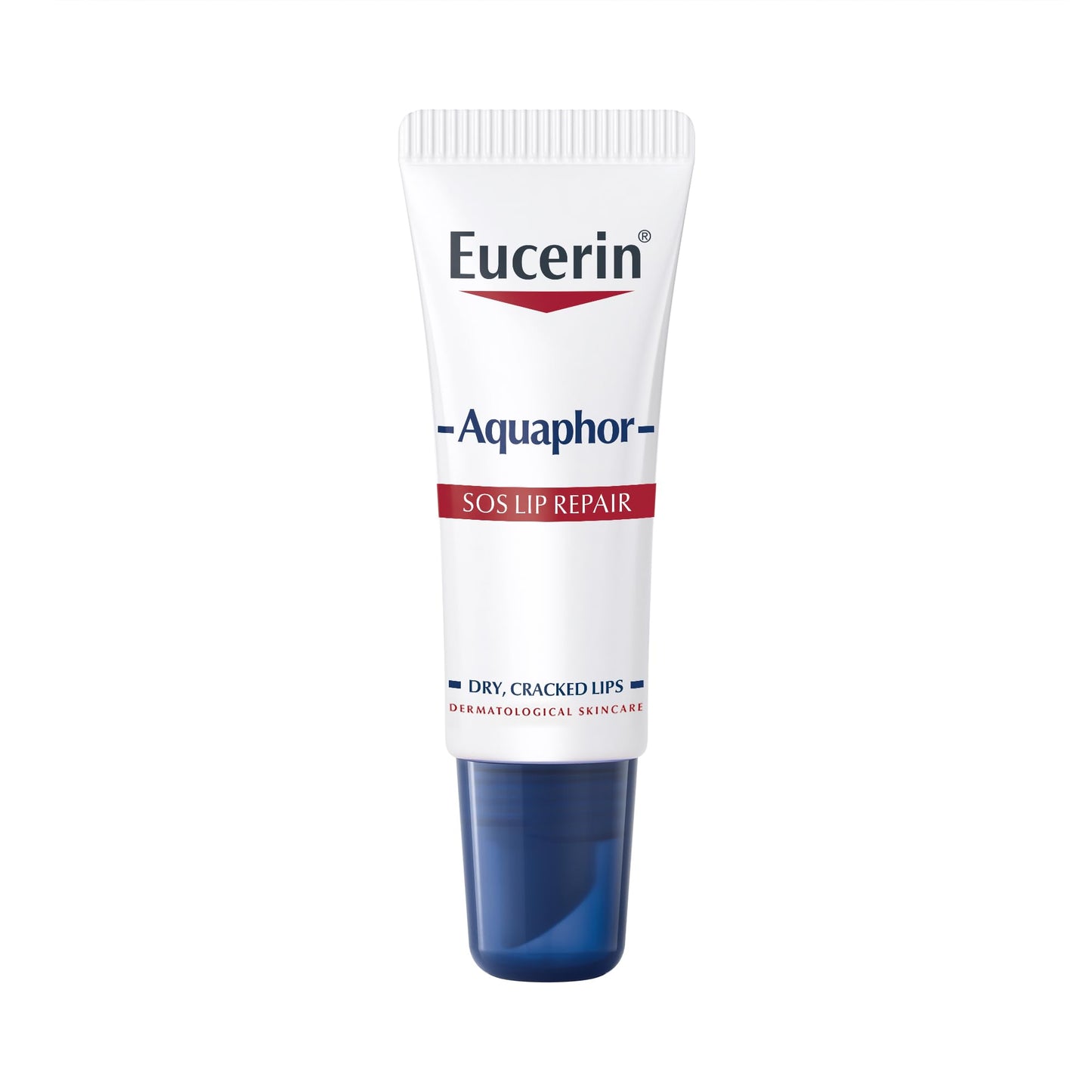 Eucerin Aquaphor SOS Repair Lips 10ml
