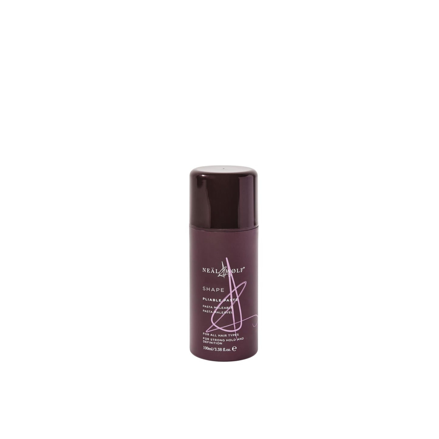 Neal & Wolf Shape Pliable Paste
