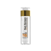 FREZYDERM Sun Screen Color Velvet FACE SPF 50+ PN: B00UHROTMG