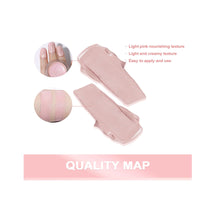 DRIPDRIP Under Eye Brightener | Luminous Under Eye Concealer | Apply To Dark Circles And Blemish Colour Corrector(Pink)