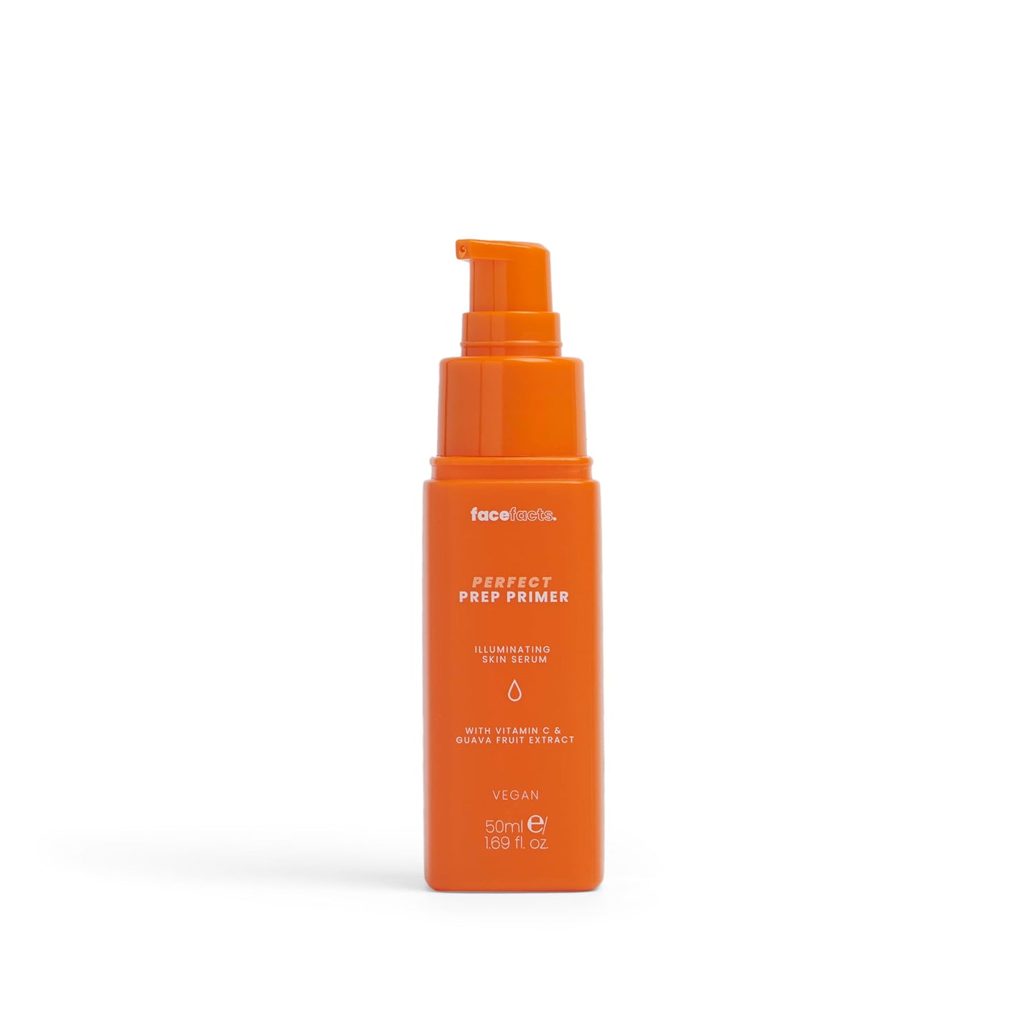 Face Facts Perfect Prep Primer - Tinted Skincare (50ml)