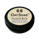 Bare Boutique OatSoak Natural Intensive Balm. Suitable For Skin Prone to Eczema, Psoriasis, Dryness and Sensitivity. With Oat Oil, Colloidal Oatmeal and Calendula Extract. 100% Natural.