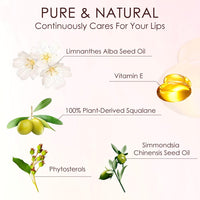 CATKIN Long Lasting Matte Lipstick, High Impact Red Lipstick with Moisturizing Formula, enriched with Avocado Oil and Vitamin E, 3.2g