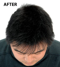 From the UK - Order by 1pm for next working day Super Million Hair - 1 x 40g Hair Building Fibres - No.23 Medium Brown