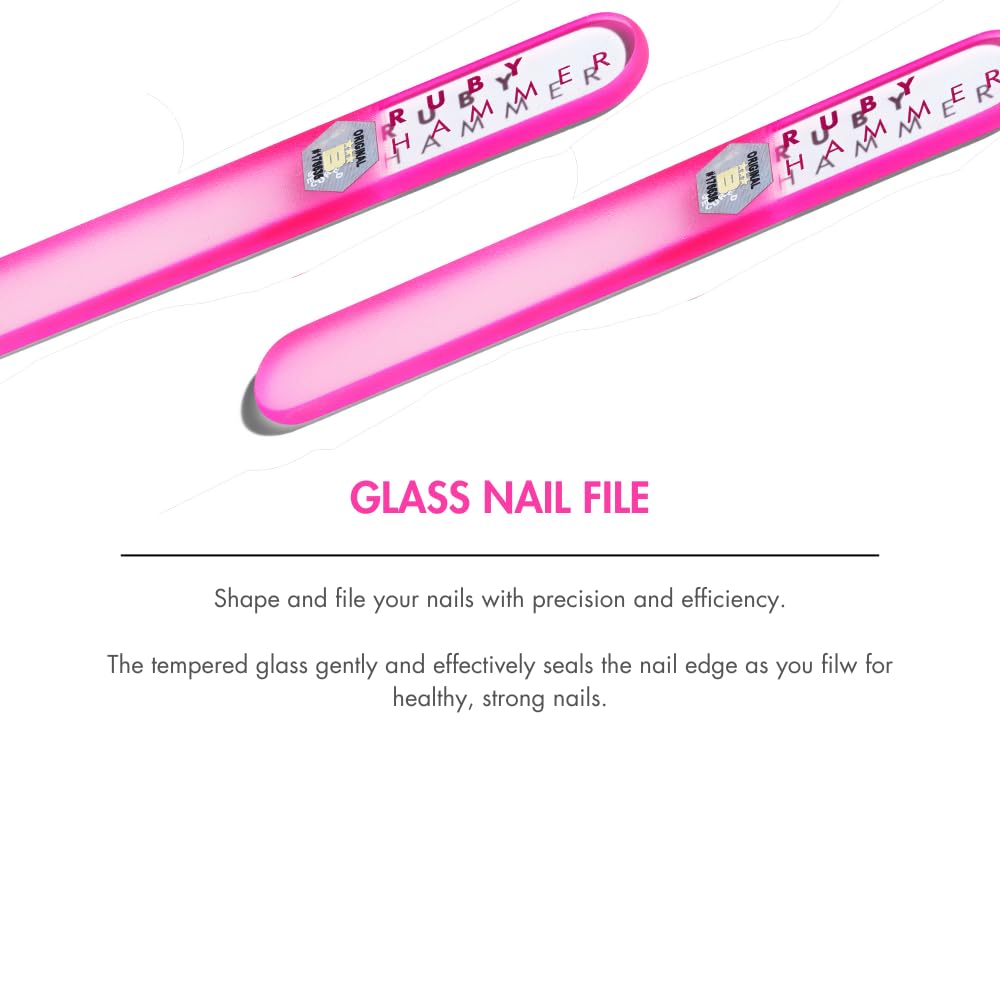 Neon Nail Kit