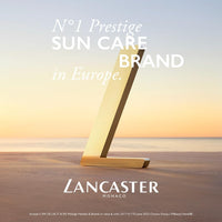 Lancaster Self Tan Sun-Kissed Face Drops 15ml, Natural-Looking Tan, Flawless and Radiant Finish, Easy to Spread Drops, Water and Sweat Resistant, Vegan Formula