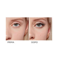 L'ORÉAL 3 x L'Oreal Paris Air Volume Mega Mascara 9.4ml - Black