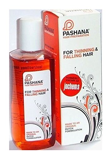 Pashana Jochem's Hair Loss Treatment 150 ml