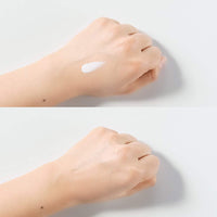 9 wishes [9wishes] Sun Moisturizer SPF50+ PA+++ 50ml / Advanced Light-weight UV Protection