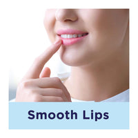 Vaseline Lip Therapy Original Tin, 20 g (Pack of 1)