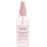 Sunkissed Hydrating Face Mist