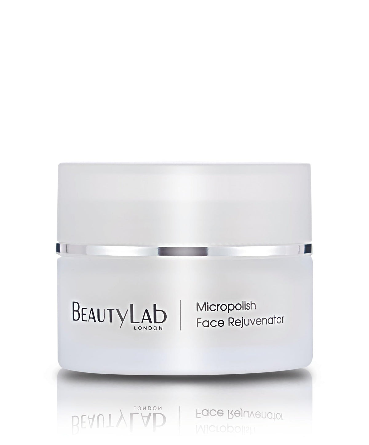 BEAUTYLAB Essentials Micropolish Face Rejuvenator, 50 ml