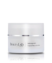 BEAUTYLAB Essentials Micropolish Face Rejuvenator, 50 ml