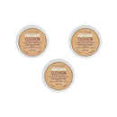 Maybelline New York Foundation dream cushion 40 Fawn, Pack of 3