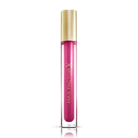 Max Factor Colour Elixir Lip Gloss, Shine Enhancers and Smoothing Oil, Luxurious Berry 45