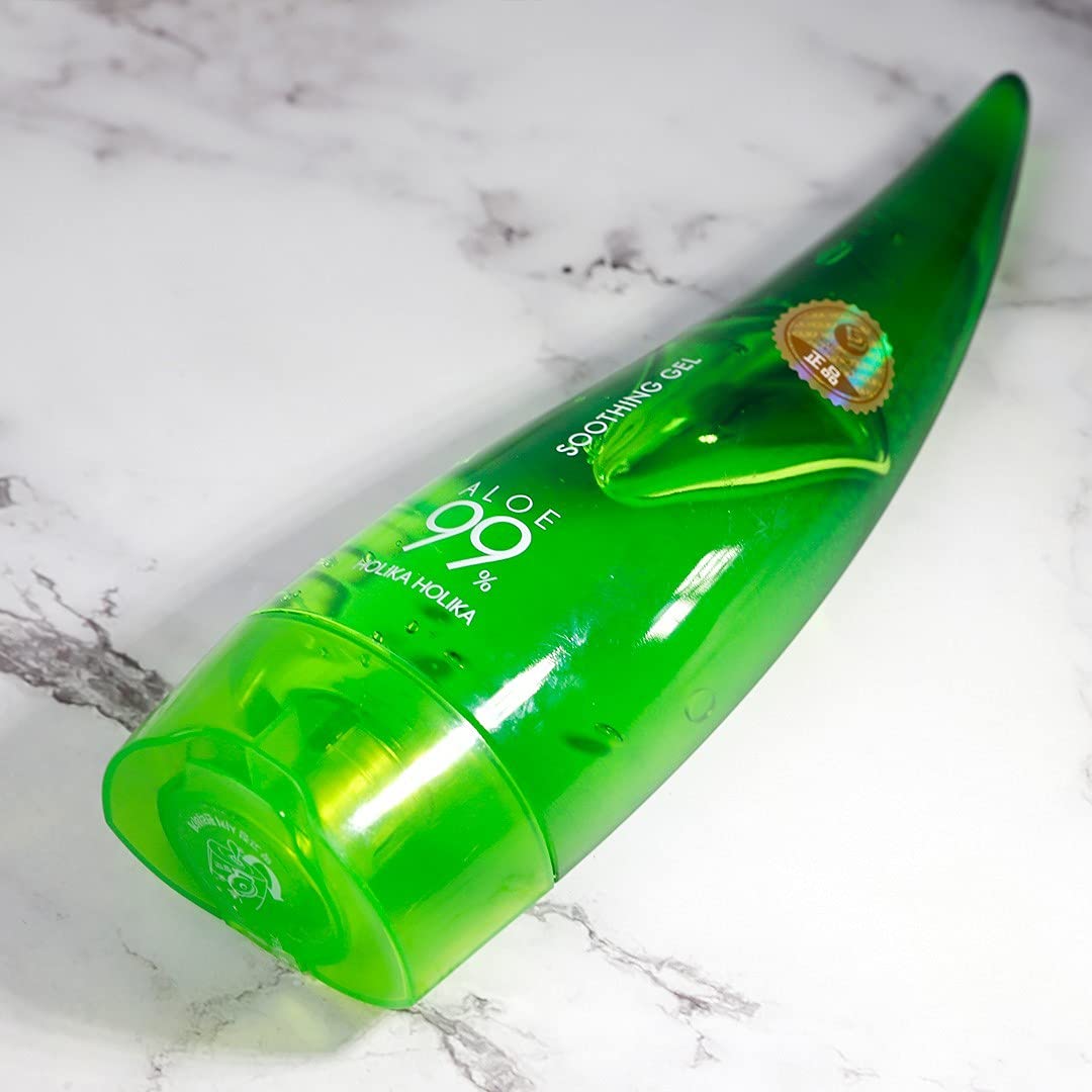Holika Holika Soothing Aloe Vera Gel 99% 250 ml