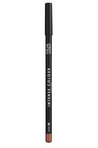 MUA Makeup Academy Intense Colour Metallic Pencil Eyeliner, Icon - Vegan & Cruelty Free