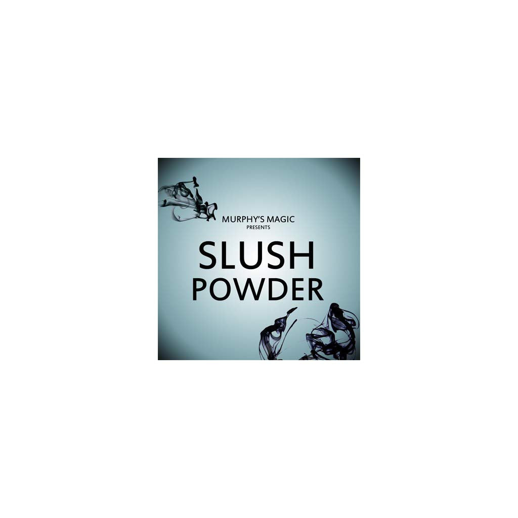 MURPHY Slush Powder 2oz 57 grams by Murphy's Magic