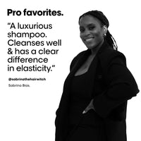 L'Oréal Professionnel Vitamino Color Spectrum Sulphate Free Shampoo 300ml, For Coloured Hair, With Ferulic Acid + Citric Acid, Shine, Lock in Day 1 Colour Vibrancy for 100 Days