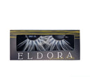 Eldora False Eyelashes NEW B801 XL