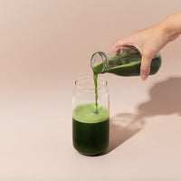 FS-Greens | 21 Advanced Greens, Superfoods, and Adaptogens Including KSM-66® Ashwagandha | Vegan & Gluten-Free | Advanced Formula | UK Made | Free Soul (30 Servings)