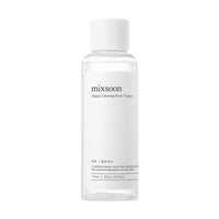 mixsoon Panax Ginseng Root Toner 150ml/5.07fl.oz