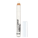 Debby DEBBY Jeweleyepencil Mega 08 White Glitter Pencil Eyes Product Cosmetic