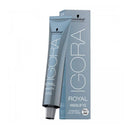 Schwarzkopf Igora Royal Highlifts 12-0 Biondo Superschiarente Naturale 60 ml - Colourazione Permanent