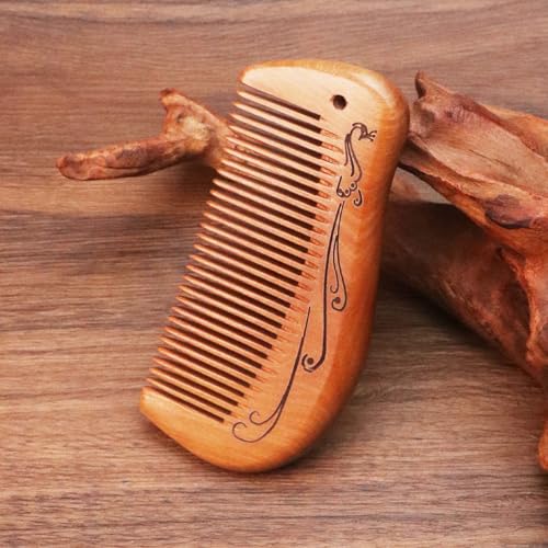 Generic 1pcs Natural Birthing Comb for Labor Pain,Labour Comb,Postpartum Essentials,After Birth Essentials for Mum Can be Used for Distraction Relieves,Anxiety,Stressful Situations and Other Pains